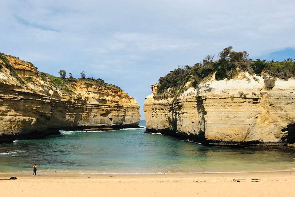 Hike the Great Ocean Walk - undefined - Image 5