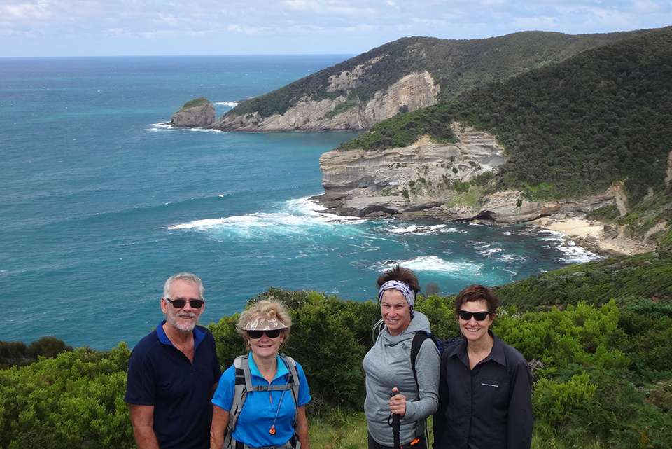 Hike the Great Ocean Walk - undefined - Image 7