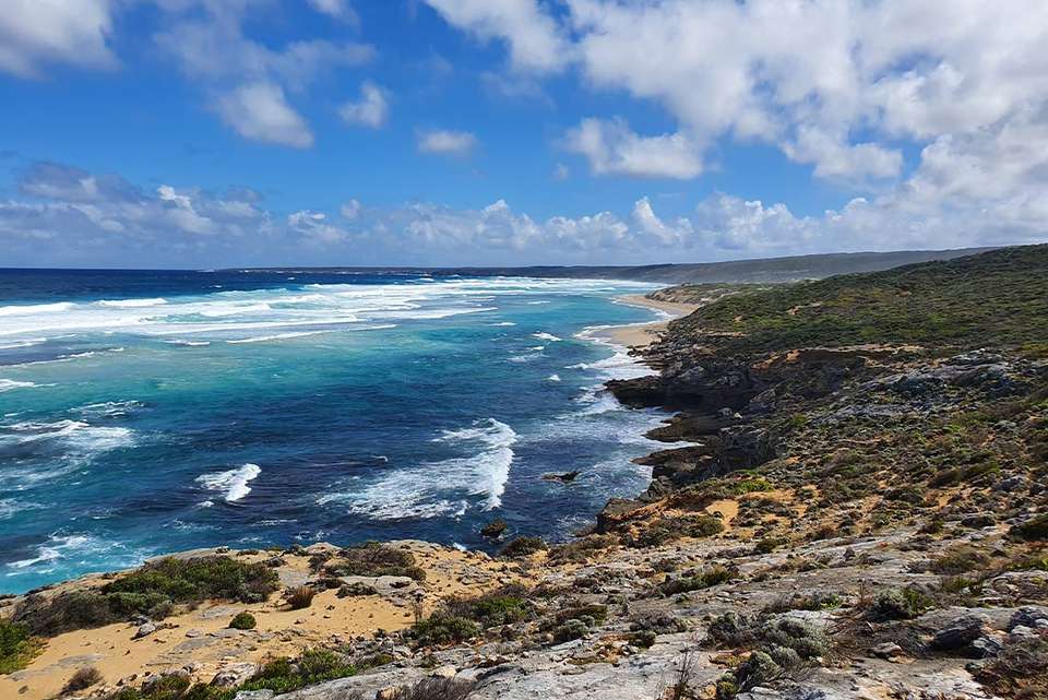 Hike the Kangaroo Island Wilderness Trail - Intrepid Travel - Australia - Image 2