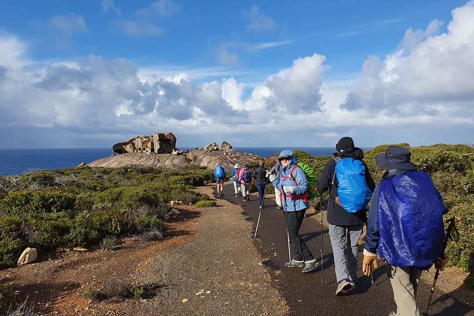 Hike the Kangaroo Island Wilderness Trail - Intrepid Travel - Australia - Image 4