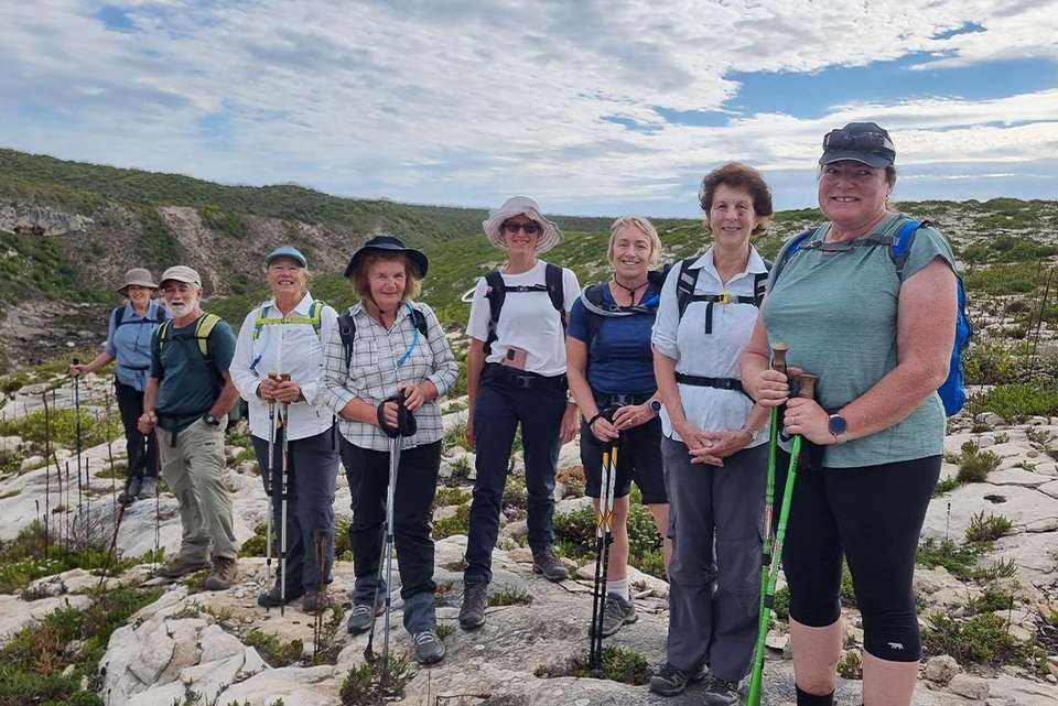 Hike the Kangaroo Island Wilderness Trail - Intrepid Travel - Australia - Image 6