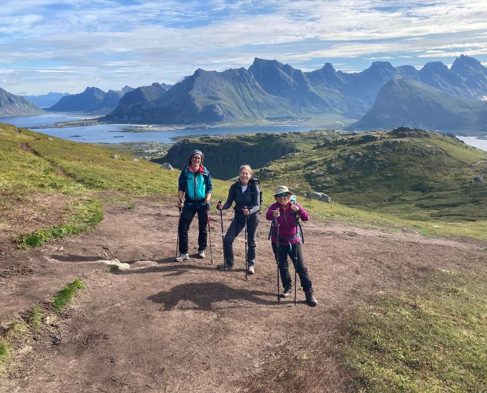 Hike the Lofoten and Vesterålen Islands - undefined - Image 24