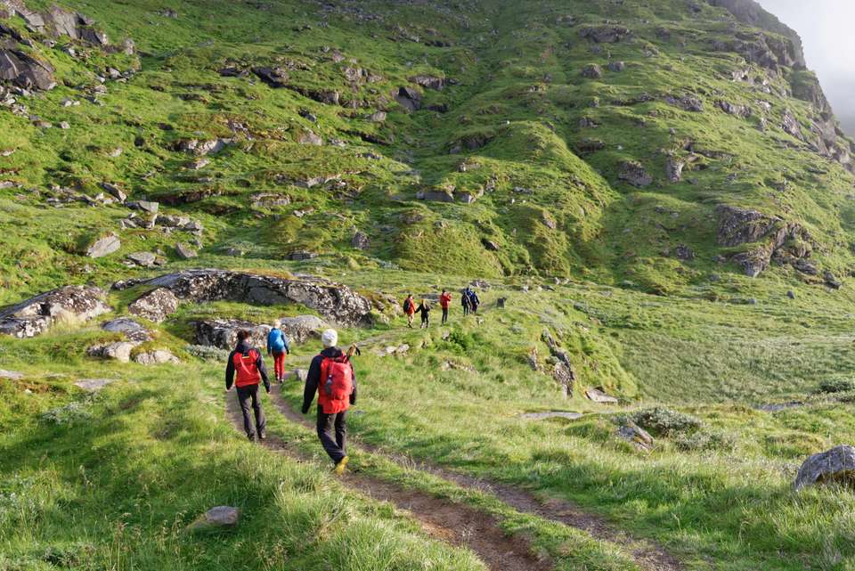 Hike the Lofoten and Vesterålen Islands - undefined - Image 23