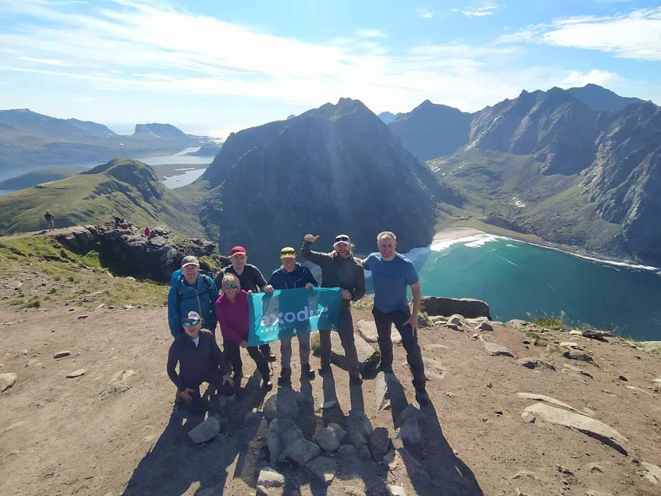 Hike the Lofoten and Vesterålen Islands - undefined - Image 22