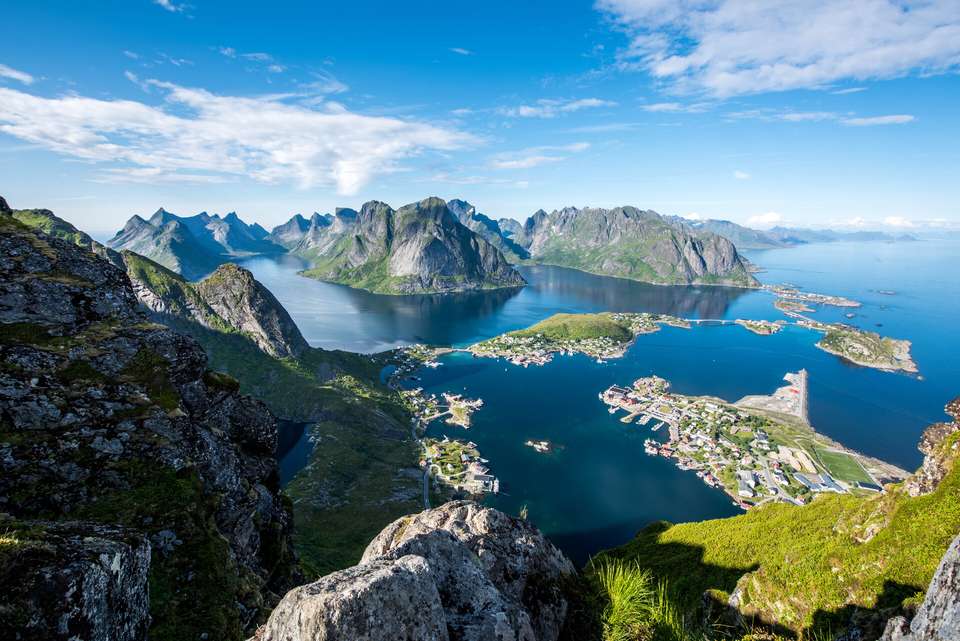 Hike the Lofoten and Vesterålen Islands - undefined - Image 21