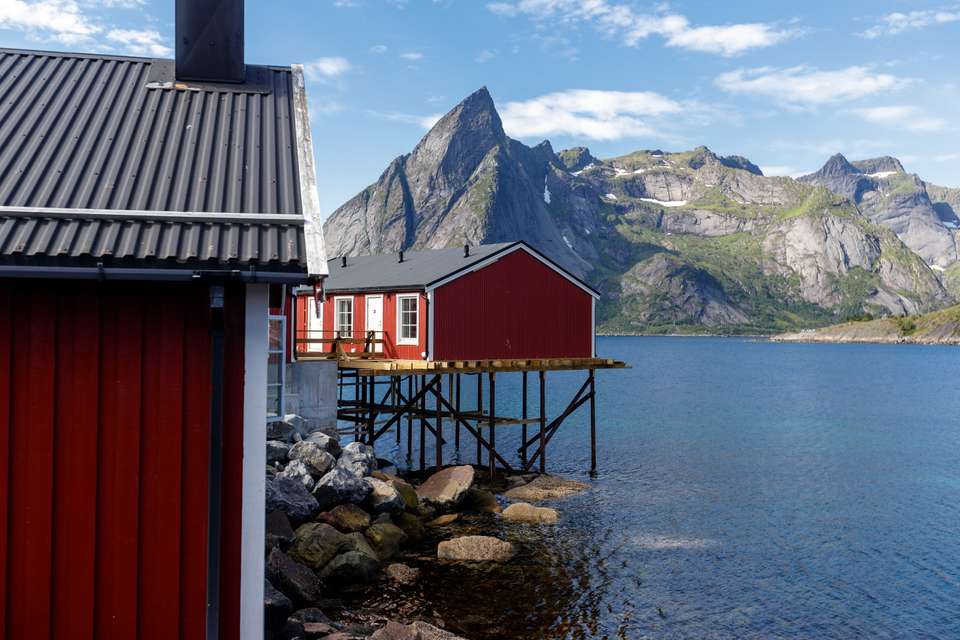 Hike the Lofoten and Vesterålen Islands - undefined - Image 19