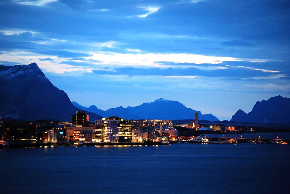 Hike the Lofoten and Vesterålen Islands - undefined - Image 18