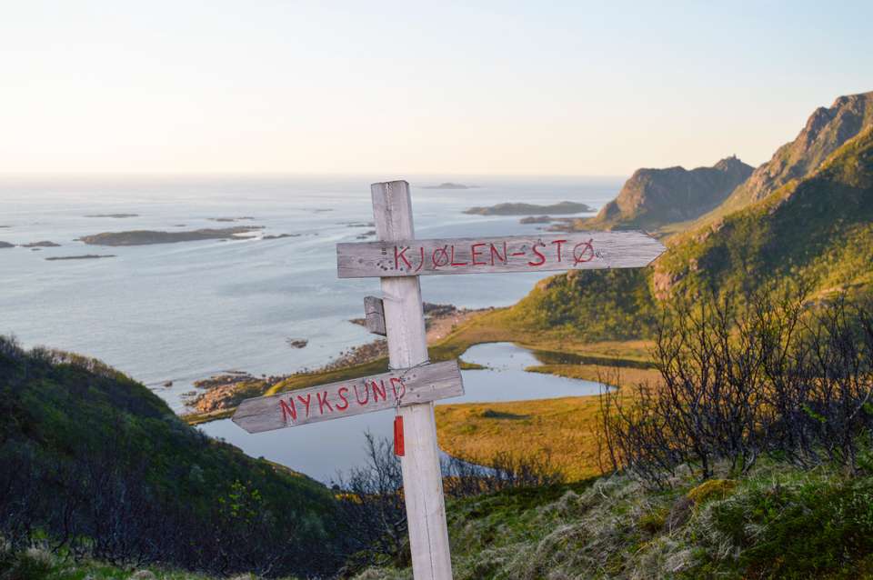 Hike the Lofoten and Vesterålen Islands - undefined - Image 17
