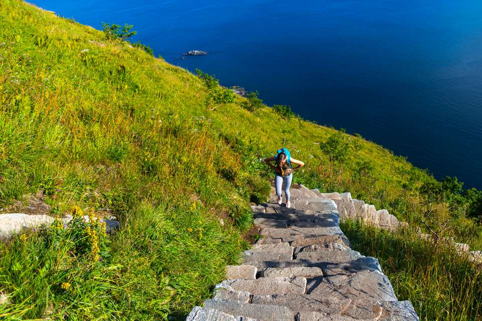 Hike the Lofoten and Vesterålen Islands - undefined - Image 16