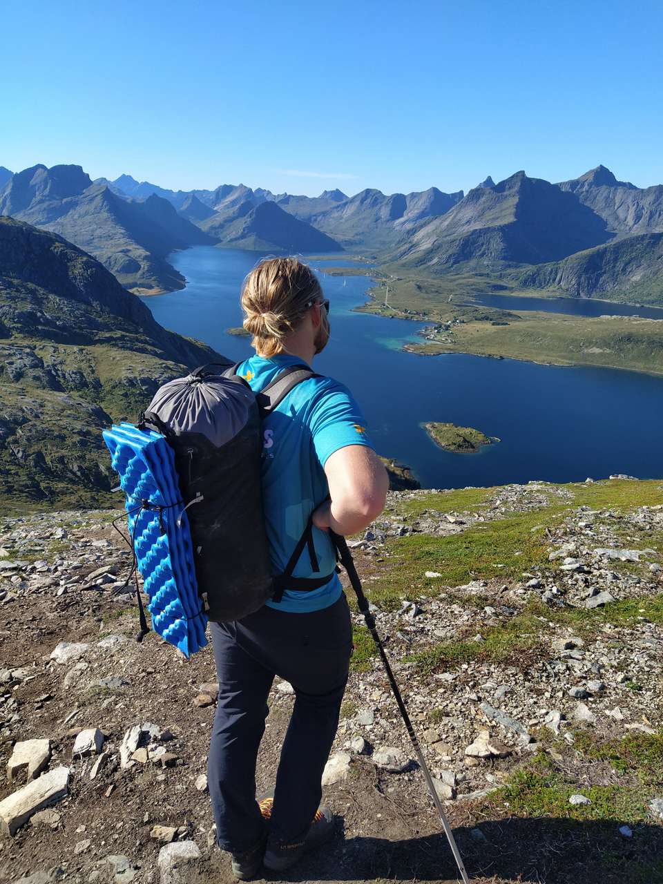 Hike the Lofoten and Vesterålen Islands - undefined - Image 15
