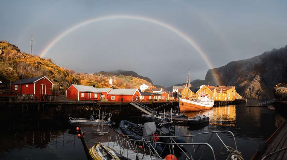 Hike the Lofoten and Vesterålen Islands - undefined - Image 14