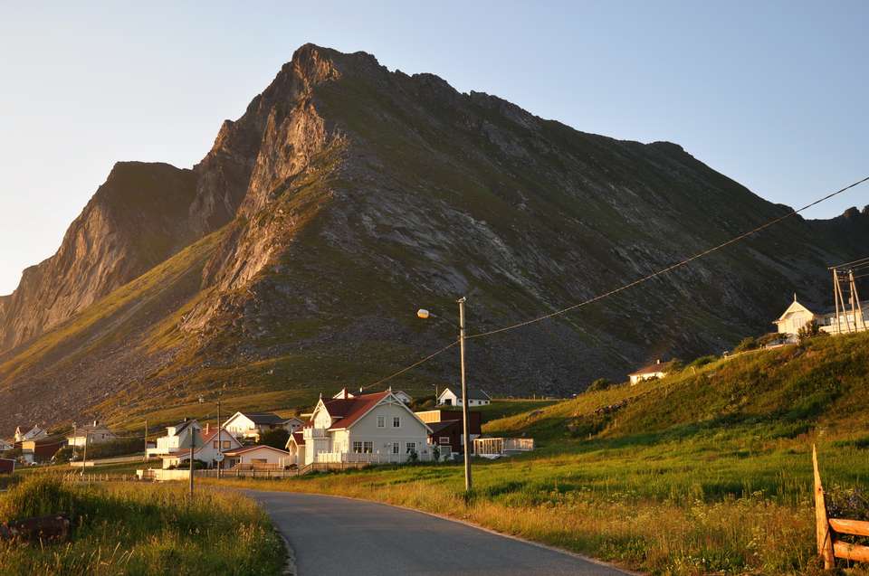 Hike the Lofoten and Vesterålen Islands - undefined - Image 11