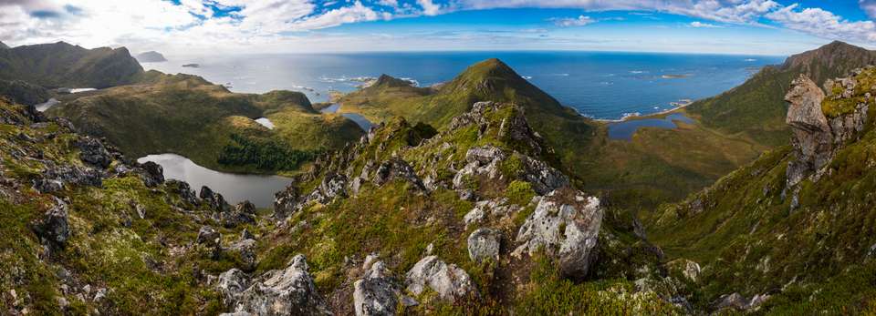 Hike the Lofoten and Vesterålen Islands - undefined - Image 8