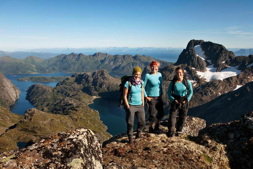 Hike the Lofoten and Vesterålen Islands - undefined - Image 7