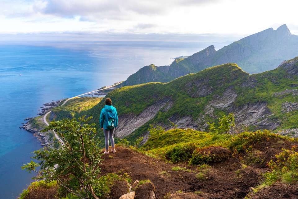 Hike the Lofoten and Vesterålen Islands - undefined - Image 6