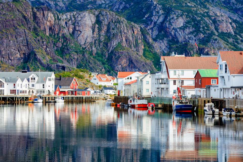 Hike the Lofoten and Vesterålen Islands - undefined - Image 5