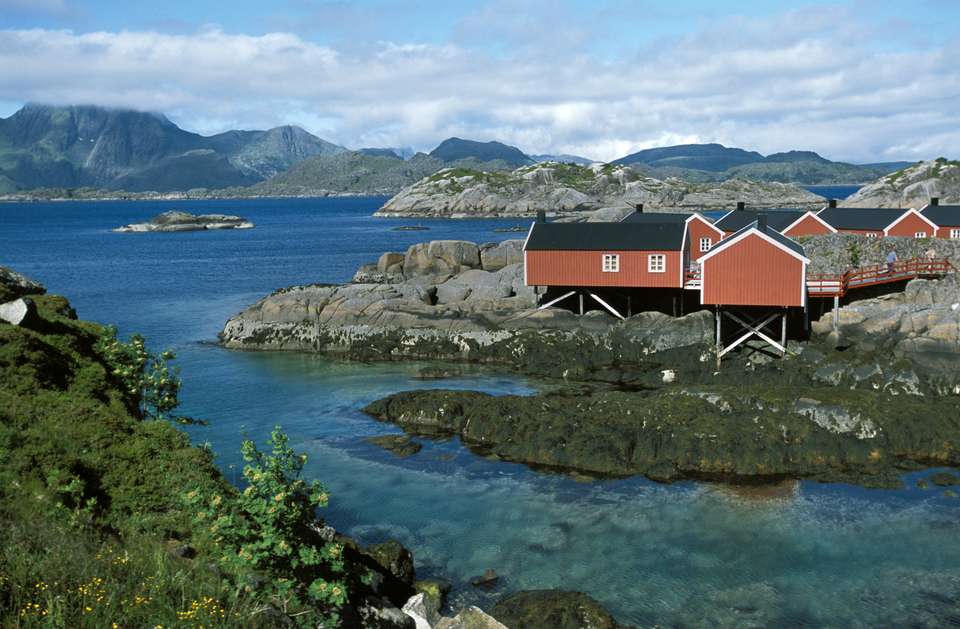 Hike the Lofoten and Vesterålen Islands - undefined - Image 3