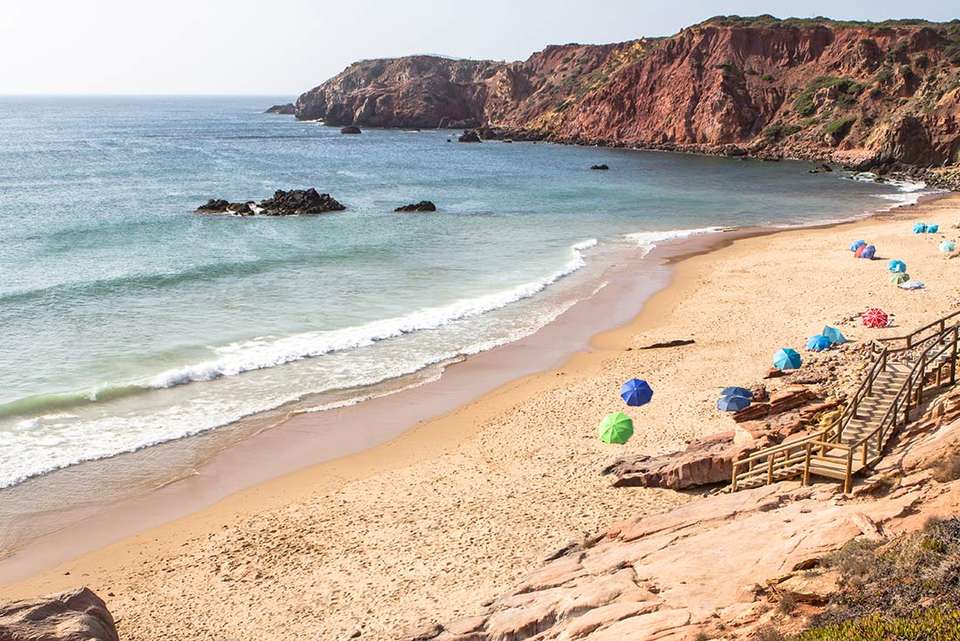 Hike the Rota Vicentina in Portugal - Intrepid Travel - Portugal - Image 3