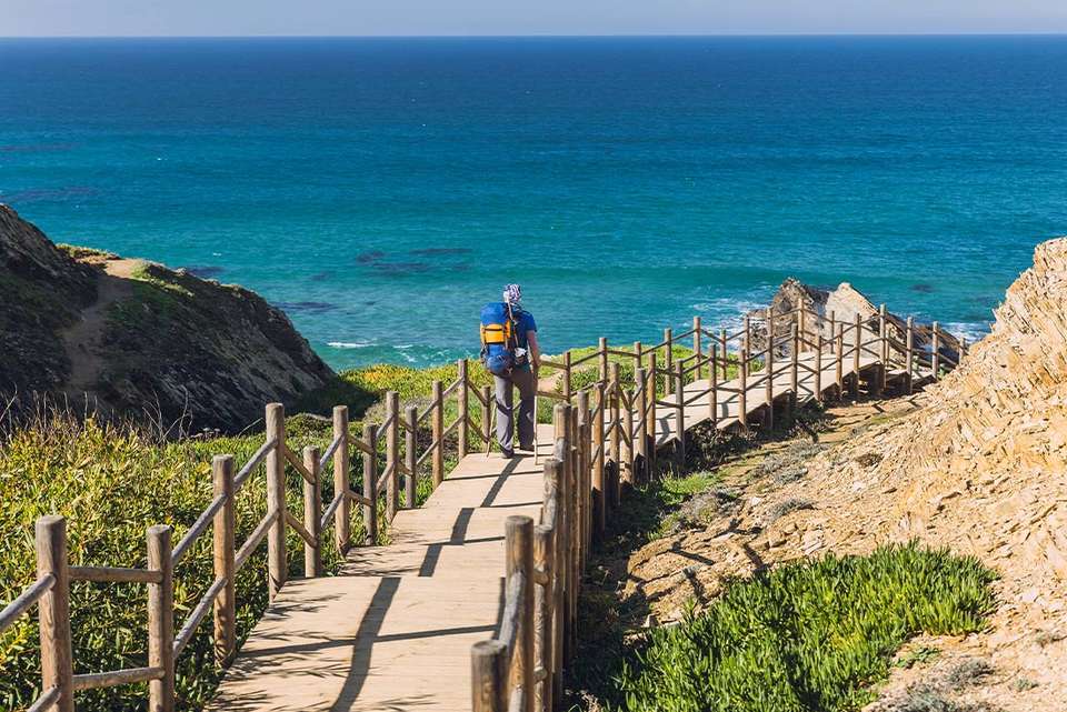 Hike the Rota Vicentina in Portugal - Intrepid Travel - Portugal - Image 6