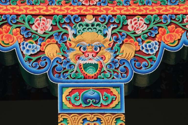 Hike the Trans Bhutan Trail - Fall tours