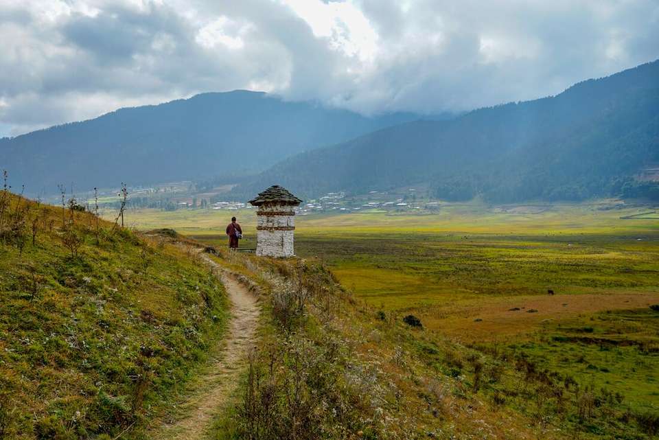 Hike the Trans Bhutan Trail - Intrepid Travel - Bhutan - Image 6