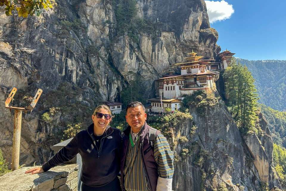 Hike the Trans Bhutan Trail - Intrepid Travel - Bhutan - Image 8