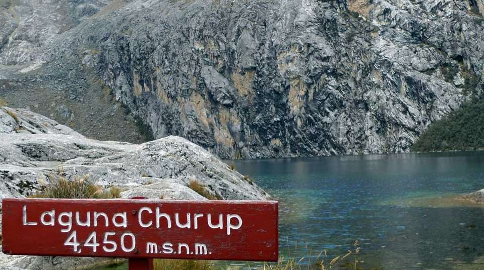 Hike to Laguna Churup  - Peru Expeditions Tours E.i.r.l - Peru - Image 2