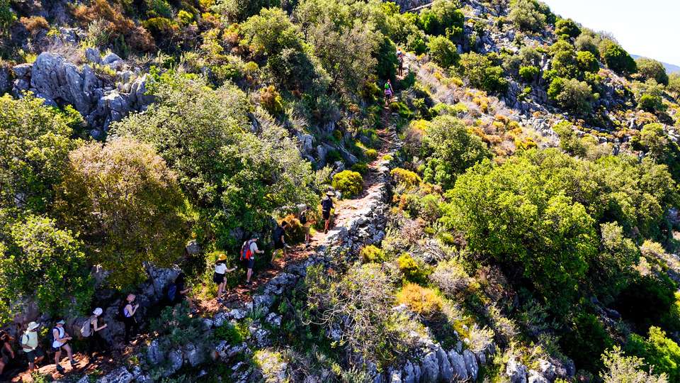 Hike Turkey’s Lycian Way - undefined - Image 1