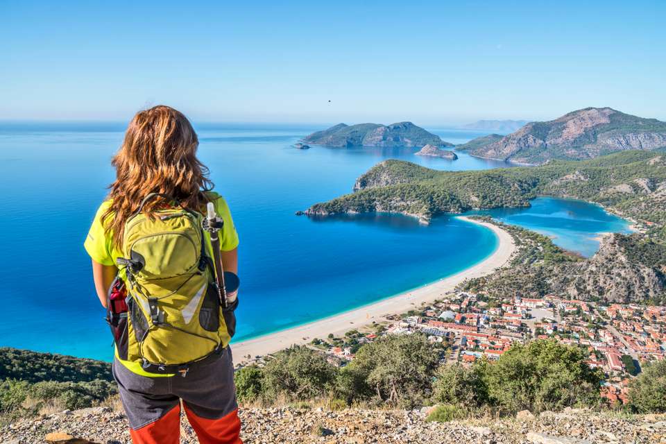 Hike Turkey’s Lycian Way - undefined - Image 20