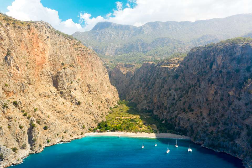 Hike Turkey’s Lycian Way - undefined - Image 18