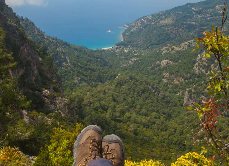 Hike Turkey’s Lycian Way - undefined - Image 17