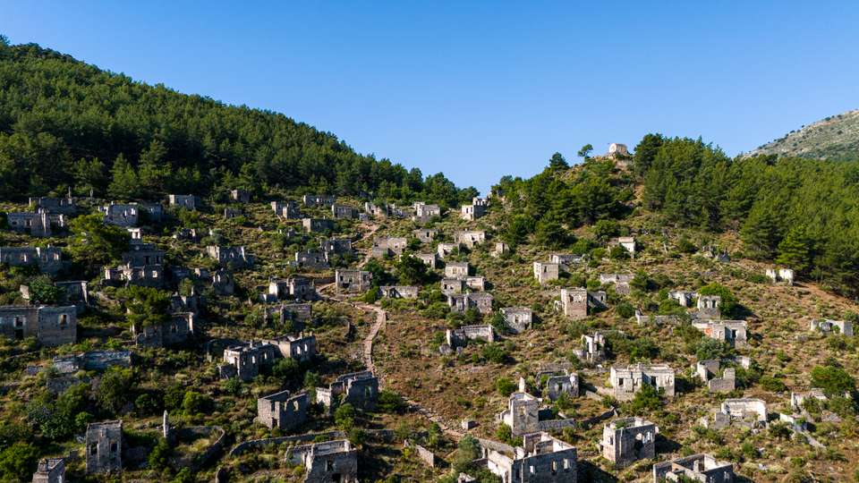 Hike Turkey’s Lycian Way - undefined - Image 16
