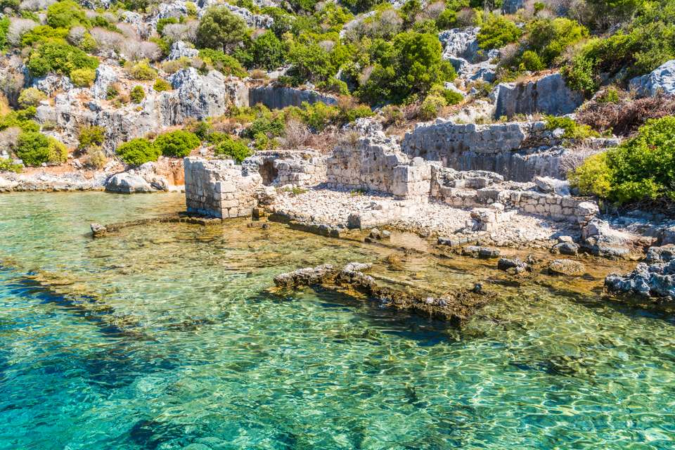 Hike Turkey’s Lycian Way - undefined - Image 14