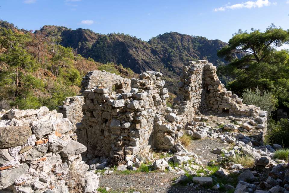 Hike Turkey’s Lycian Way - undefined - Image 13