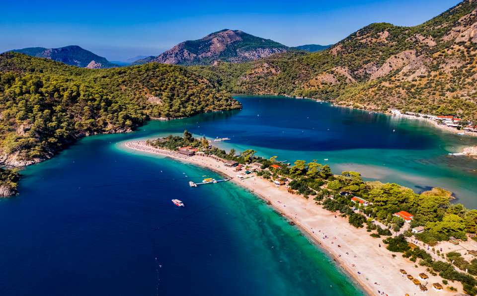 Hike Turkey’s Lycian Way - undefined - Image 10