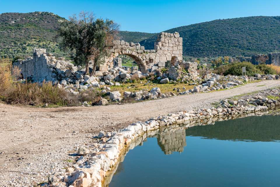 Hike Turkey’s Lycian Way - undefined - Image 9