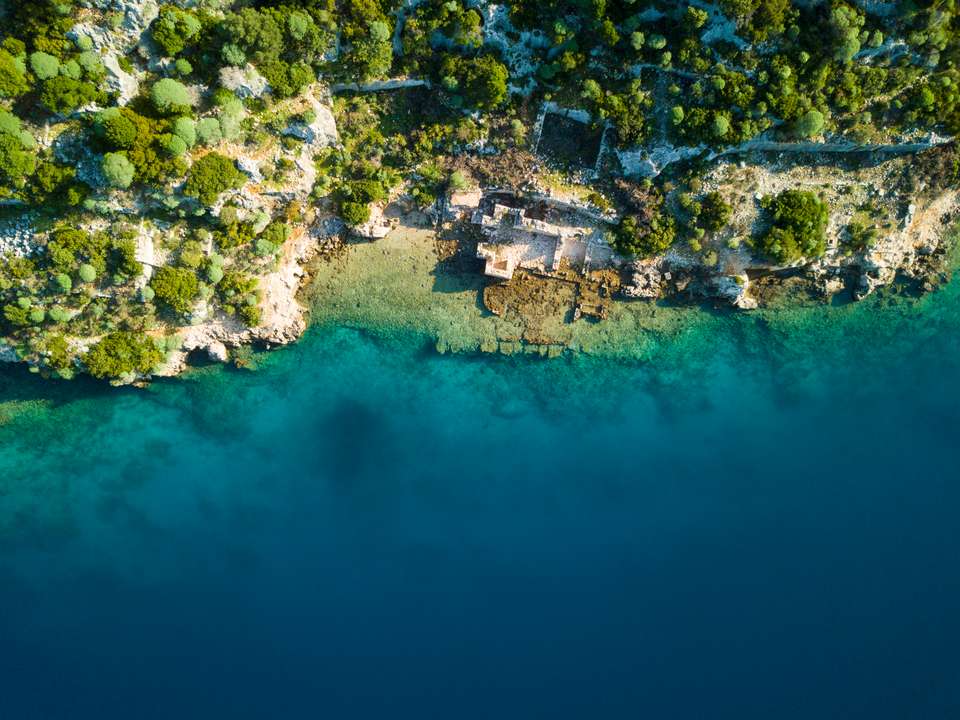Hike Turkey’s Lycian Way - undefined - Image 8