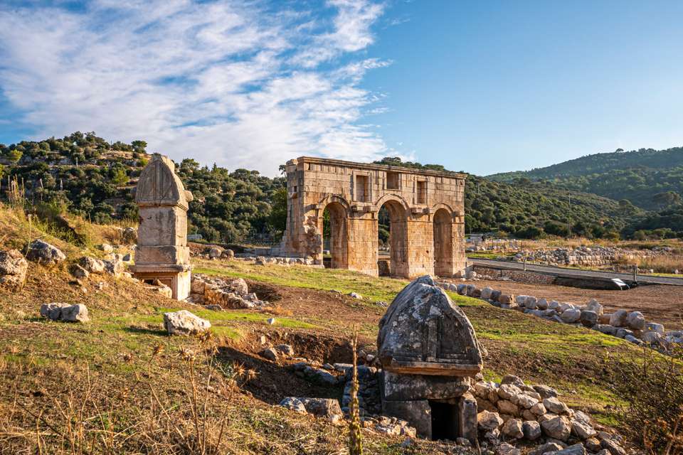 Hike Turkey’s Lycian Way - undefined - Image 5