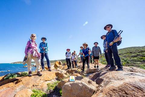 Hike Western Australia's Cape To Cape Track