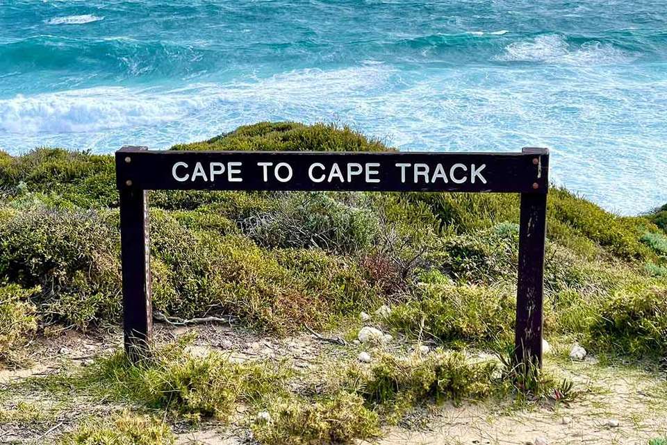 Hike Western Australia's Cape to Cape Track - Intrepid Travel - Australia - Image 2