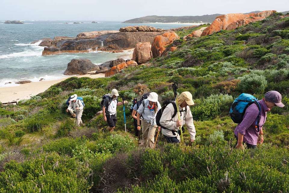 Hike Western Australia's Cape to Cape Track - Intrepid Travel - Australia - Image 3