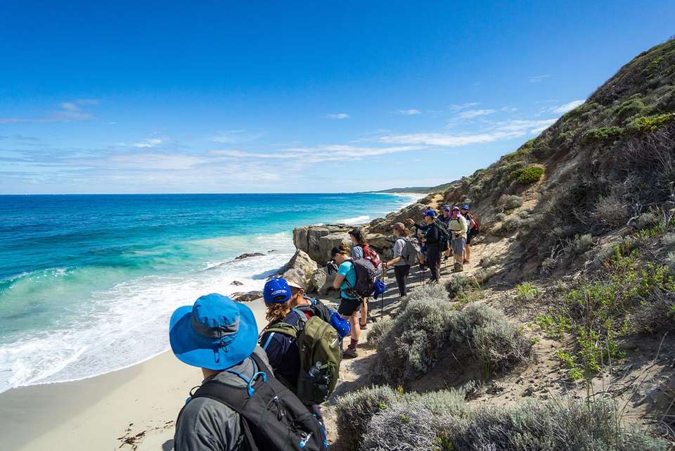 Hike Western Australia's Cape to Cape Track - Intrepid Travel - Australia - Image 4