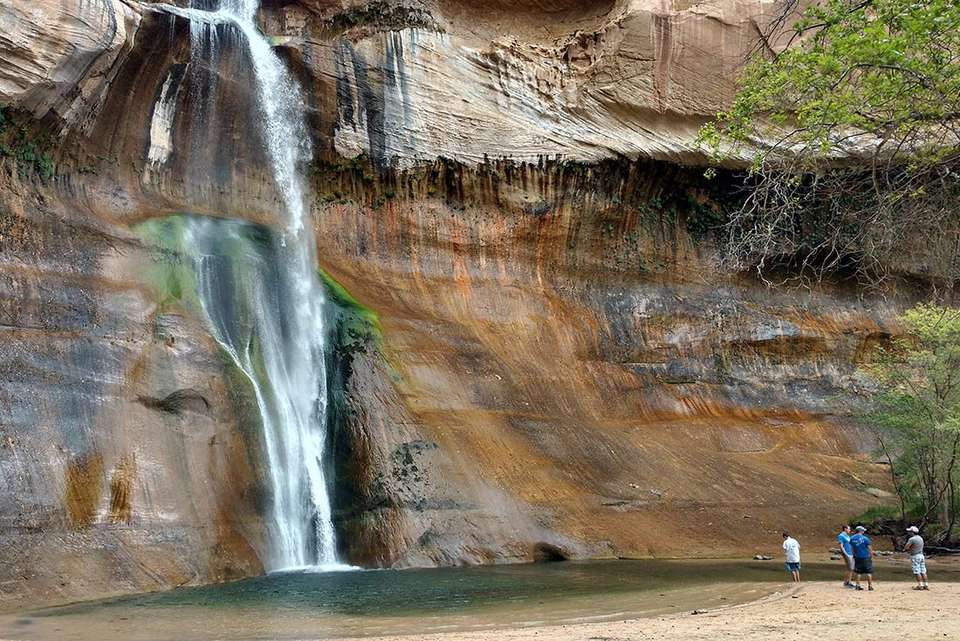 Hiking and Camping in Utah - Intrepid Travel - USA - Image 4