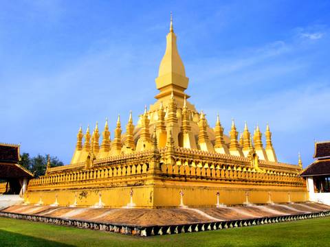 Hiking & Culture In Laos & Cambodia - 11 Days - August 2026