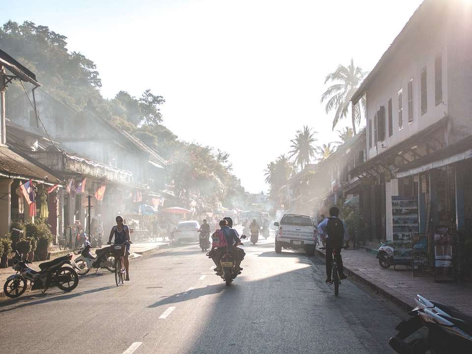 Hiking & Culture in Laos & Cambodia - 11 days - On The Go Tours - Laos - Image 3