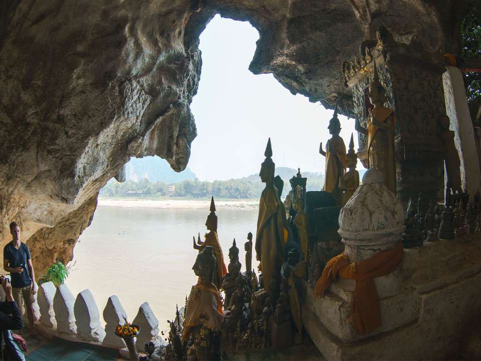 Hiking & Culture in Laos & Cambodia - 11 days - On The Go Tours - Laos - Image 4