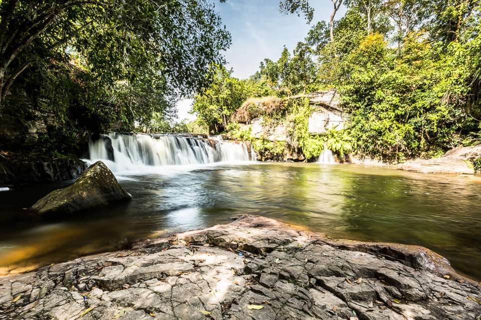 Hiking & Culture in Laos & Cambodia - 11 days - On The Go Tours - Laos - Image 7