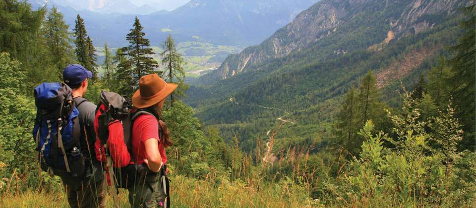 Hiking Austria's Lakes & Dachstein Alps - Walkers' Britain - Austria - Image 2