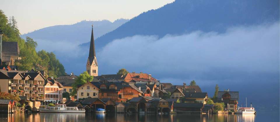 Hiking Austria's Lakes & Dachstein Alps - Walkers' Britain - Austria - Image 4