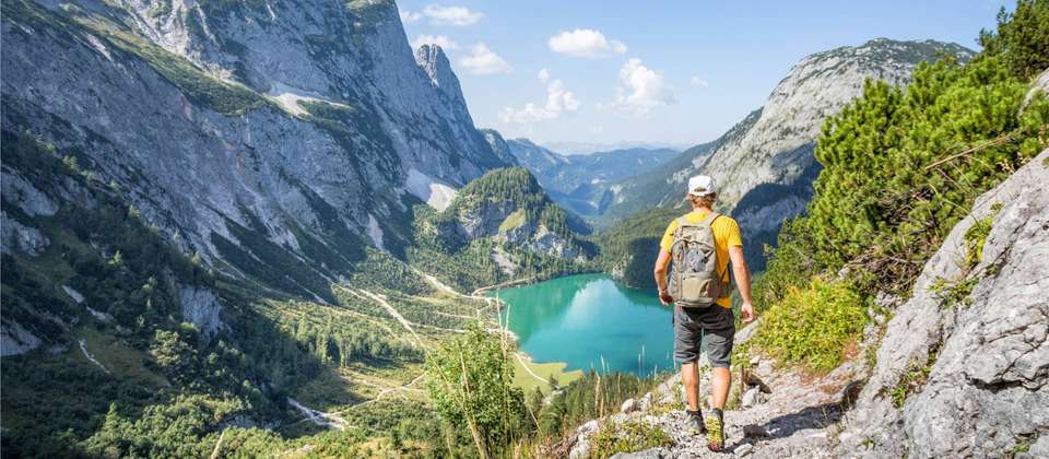Hiking Austria's Lakes & Dachstein Alps - Walkers' Britain - Austria - Image 5